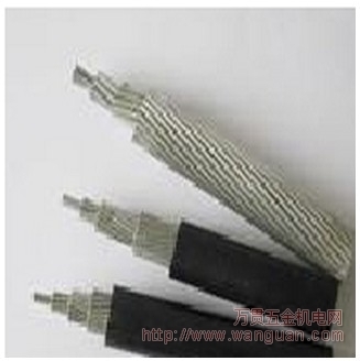 綿陽電線電纜之三芯交聯(lián)聚乙烯絕緣輕型架空電纜概覽