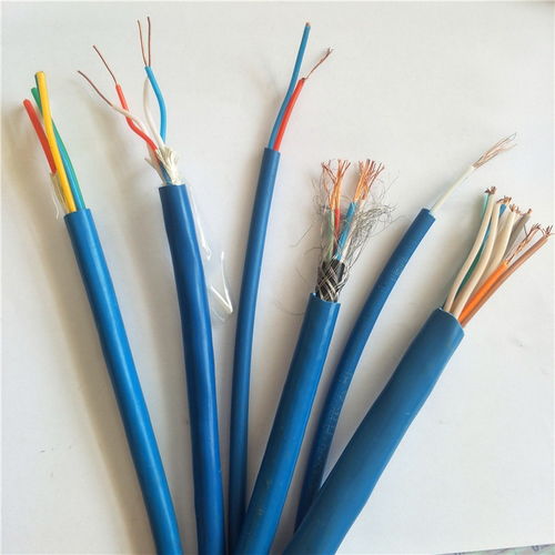 Modbus通訊電纜總線數(shù)據(jù)線與其他電纜的區(qū)別與應(yīng)用場景