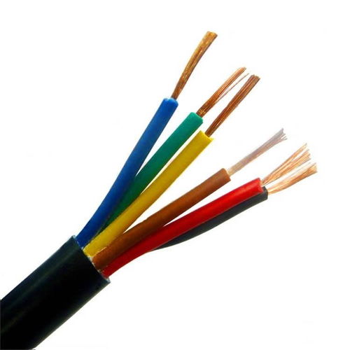 今日舟山市HYVV電纜重量報(bào)價(jià)及相關(guān)電纜信息參考